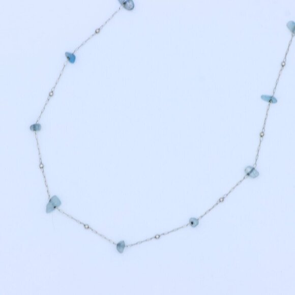 Delicate & Modern Necklace Chain – Perfect for Girls & Women, DYC1690 - Picture 5 of 14